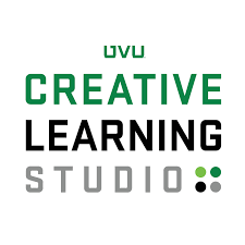 UVU Creative Learning Studio